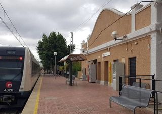 Piso en venta en Alginet