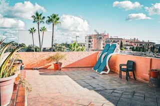 Piso en venta en Llucmajor Interior en Llucmajor