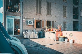 Piso en venta en Llucmajor Interior en Llucmajor