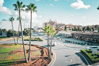 Piso en venta en Llucmajor Interior en Llucmajor