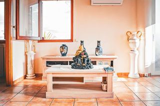 Piso en venta en Llucmajor Interior en Llucmajor