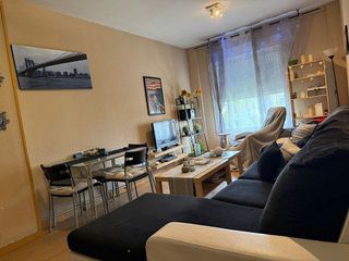 Dúplex en venta en Espartales en Alcalá de Henares