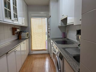 Dúplex en venta en Espartales en Alcalá de Henares