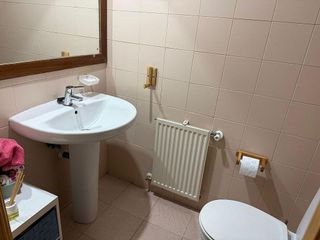 Dúplex en venta en Espartales en Alcalá de Henares