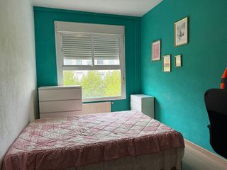 Dúplex en venta en Espartales en Alcalá de Henares