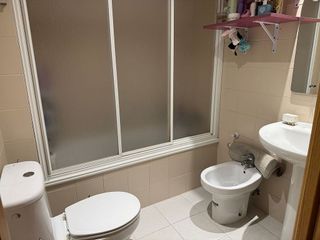 Dúplex en venta en Espartales en Alcalá de Henares