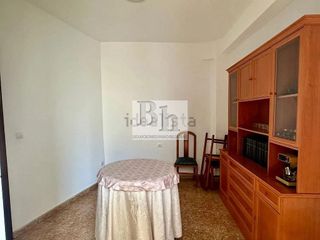 Piso en venta en La Unión - Cruz de Humilladero - Los Tilos en Málaga