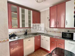 Piso en venta en La Unión - Cruz de Humilladero - Los Tilos en Málaga