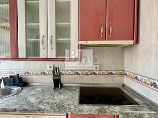 Piso en venta en La Unión - Cruz de Humilladero - Los Tilos en Málaga