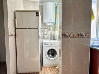 Piso en venta en La Unión - Cruz de Humilladero - Los Tilos en Málaga