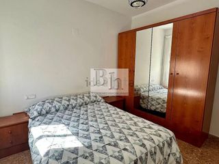 Piso en venta en La Unión - Cruz de Humilladero - Los Tilos en Málaga