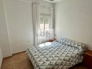 Piso en venta en La Unión - Cruz de Humilladero - Los Tilos en Málaga