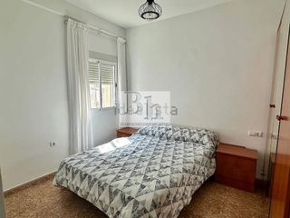 Piso en venta en La Unión - Cruz de Humilladero - Los Tilos en Málaga