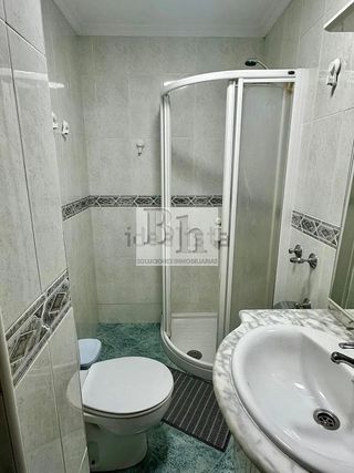 Piso en venta en La Unión - Cruz de Humilladero - Los Tilos en Málaga