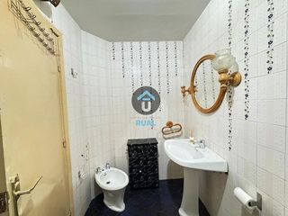 Piso en venta en Centro - Corte Inglés en Talavera de la Reina