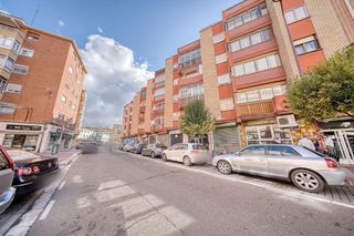 Piso en venta en Pajarillos en Valladolid