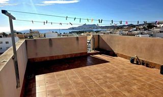 Dúplex en venta en Carboneras