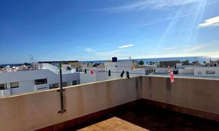 Dúplex en venta en Carboneras