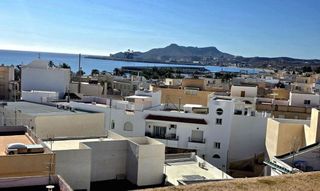 Dúplex en venta en Carboneras