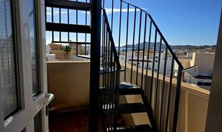 Dúplex en venta en Carboneras