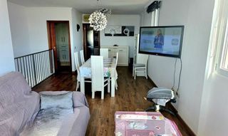 Dúplex en venta en Carboneras