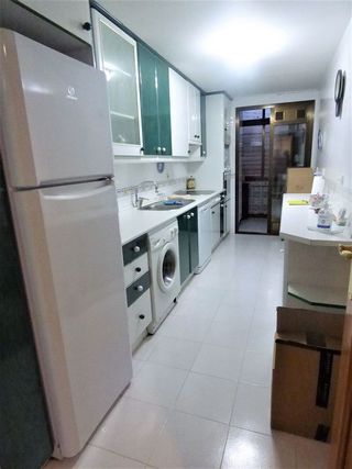 Piso en venta en Villalba Estación en Collado Villalba