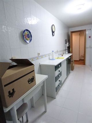 Piso en venta en Villalba Estación en Collado Villalba