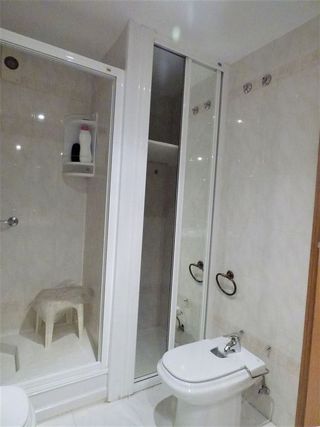 Piso en venta en Villalba Estación en Collado Villalba