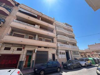 Piso en venta en Playa del Cura en Torrevieja