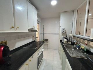 Piso en venta en Playa del Cura en Torrevieja