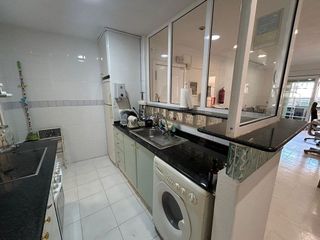 Piso en venta en Playa del Cura en Torrevieja