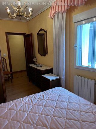Piso en venta en Delicias en Valladolid