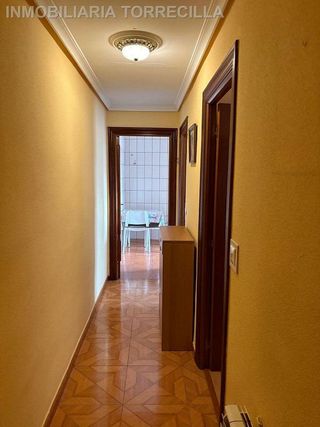 Piso en venta en Delicias en Valladolid