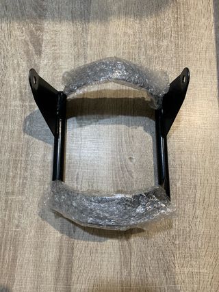 Calzo Soporte Rueda Moto MaxxHaul 70075