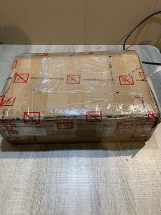 Calzo Soporte Rueda Moto MaxxHaul 70075