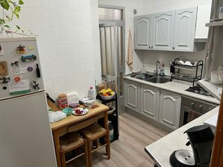 Piso en venta en San Ildefonso - Catedral en Jaén