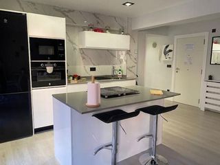 Piso en venta en Centro - Desierto - Arrontegi en Barakaldo