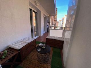 Piso en venta en Centro - Desierto - Arrontegi en Barakaldo