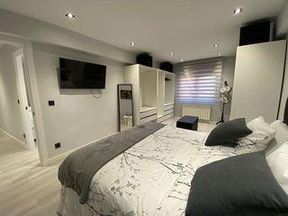 Piso en venta en Centro - Desierto - Arrontegi en Barakaldo