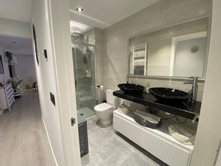 Piso en venta en Centro - Desierto - Arrontegi en Barakaldo