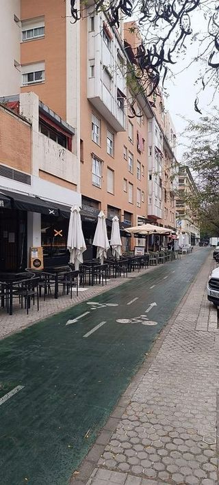 Piso en venta en Huerta del Pilar en Sevilla