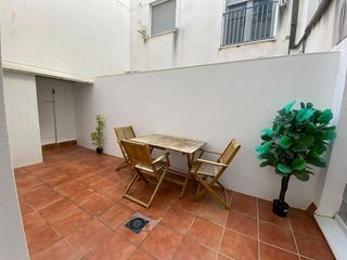 Piso en venta en Mentidero - Teatro Falla - Alameda en Cádiz
