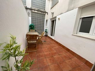 Piso en venta en Mentidero - Teatro Falla - Alameda en Cádiz