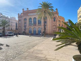 Piso en venta en Mentidero - Teatro Falla - Alameda en Cádiz