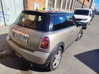 MINI Mini 2007