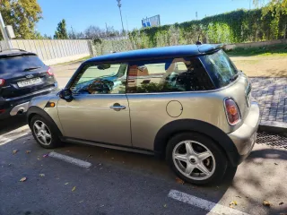 MINI Mini 2007
