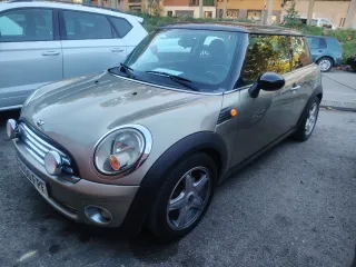 MINI Mini 2007