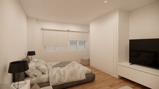 Piso en venta en Sur en Castellón de la Plana