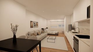 Piso en venta en Sur en Castellón de la Plana