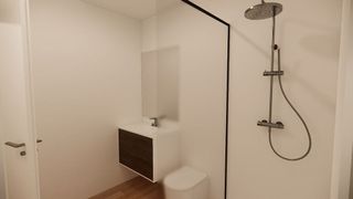 Piso en venta en Sur en Castellón de la Plana